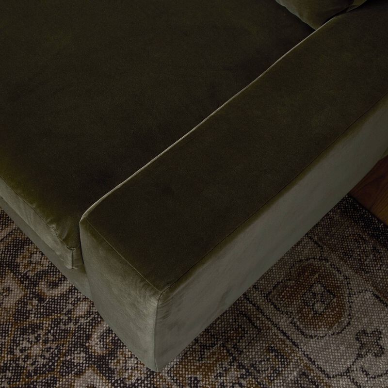 Yelena 100" Sofa
