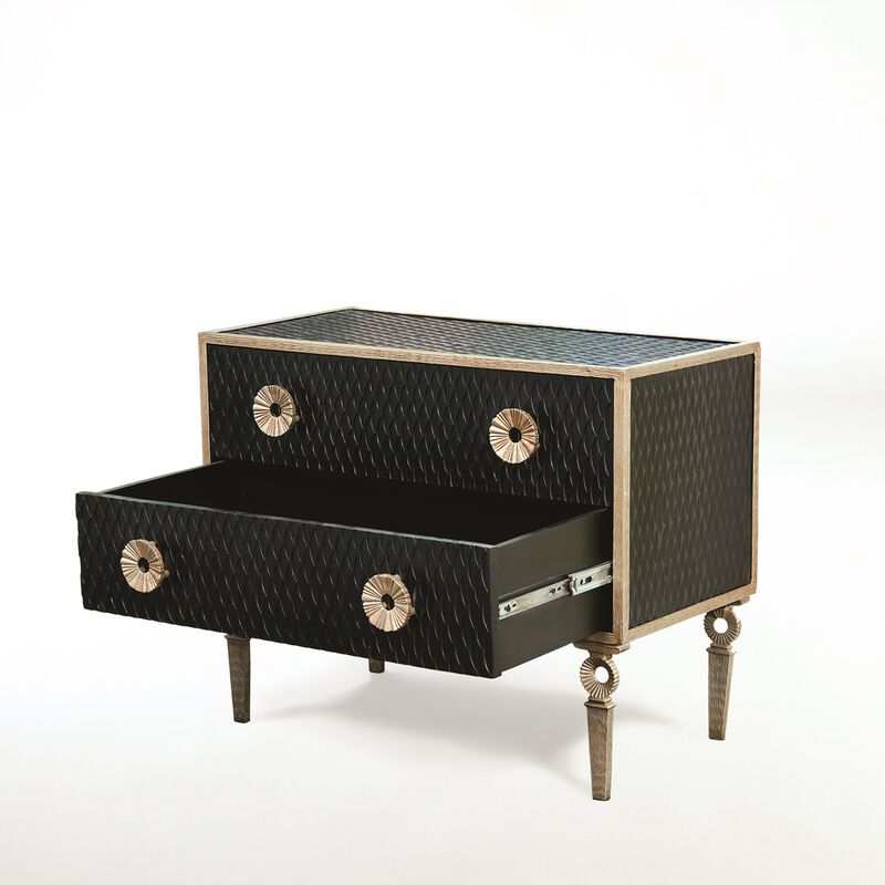 Artisan Chest