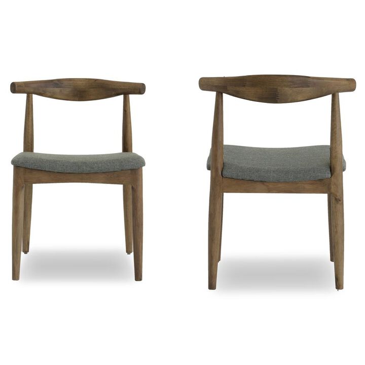 Ashcroft Furniture Co Destiny Dining Chairs (Set of 2)