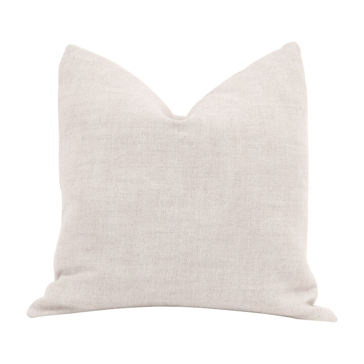 The Basic 22" Essential Pillow (Set of 2)