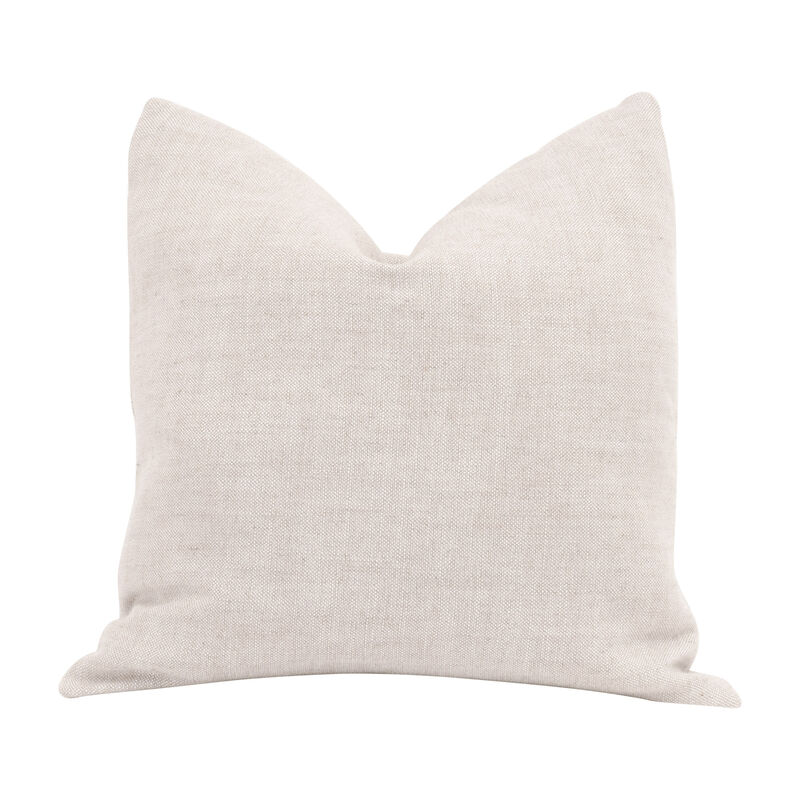The Basic 22" Essential Pillow (Set of 2)
