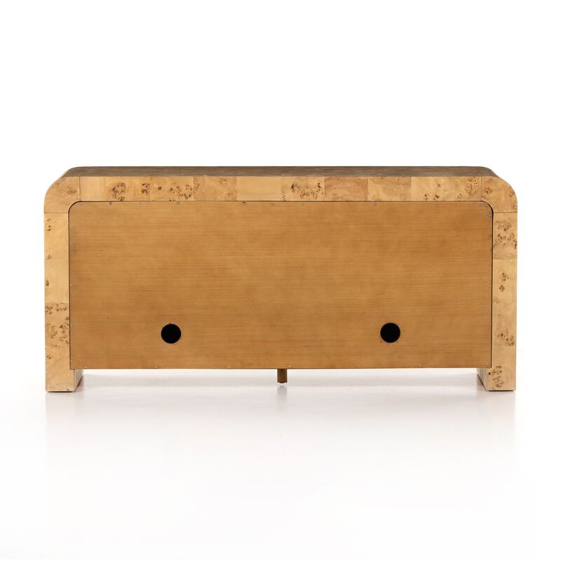 Jenson Media Console