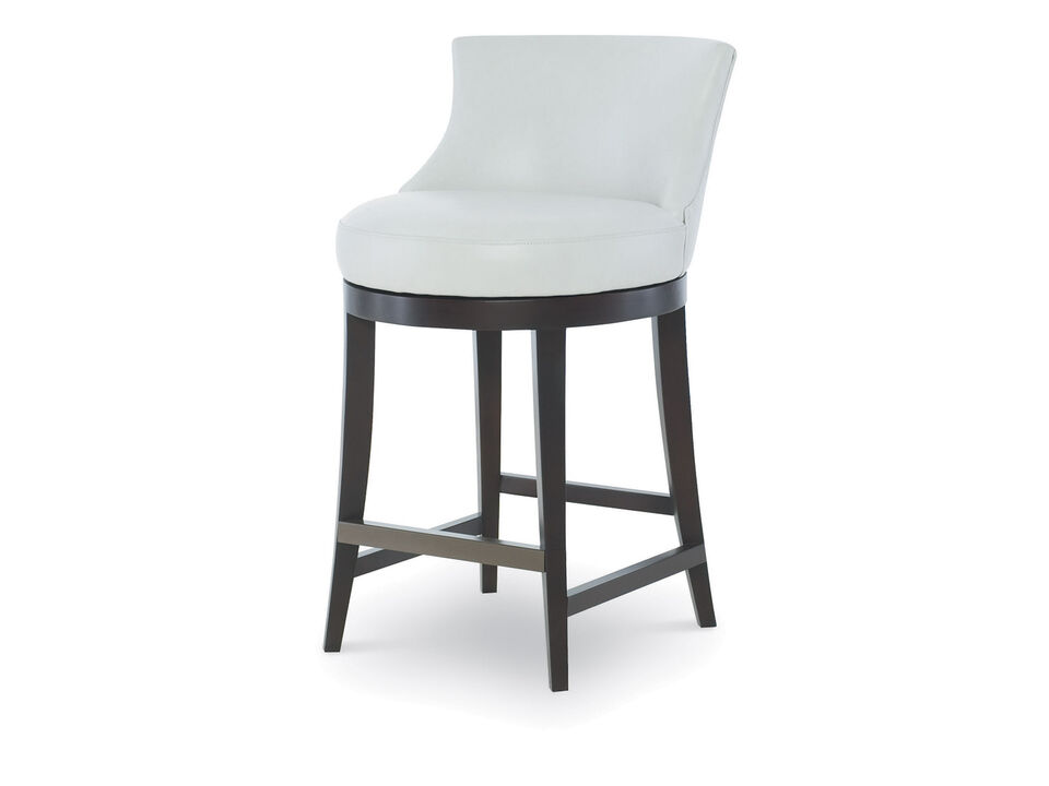 Dutton Swivel Counter Stool