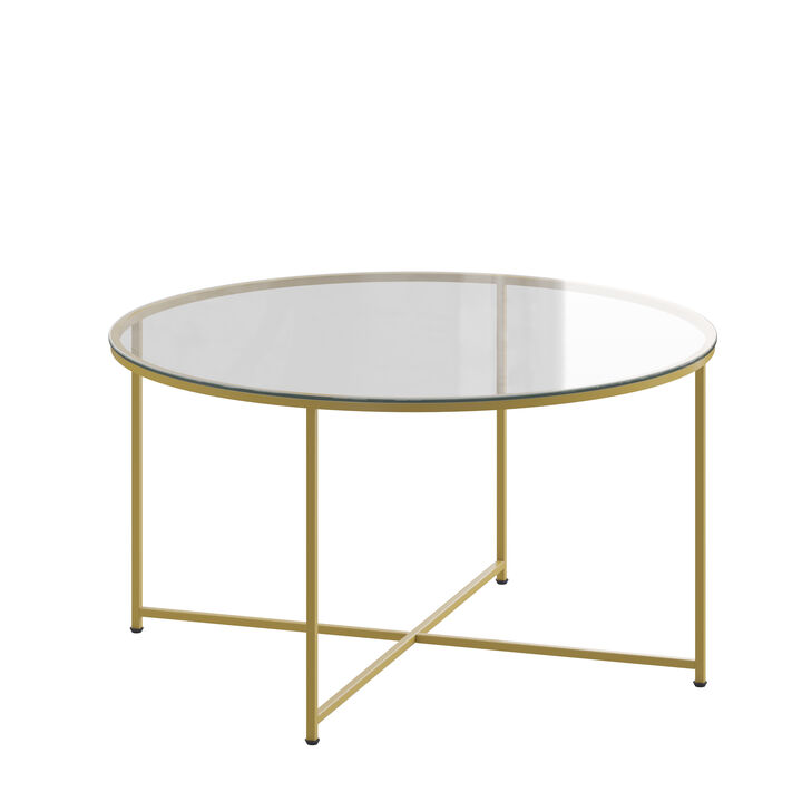 Living Room Coffee Tables