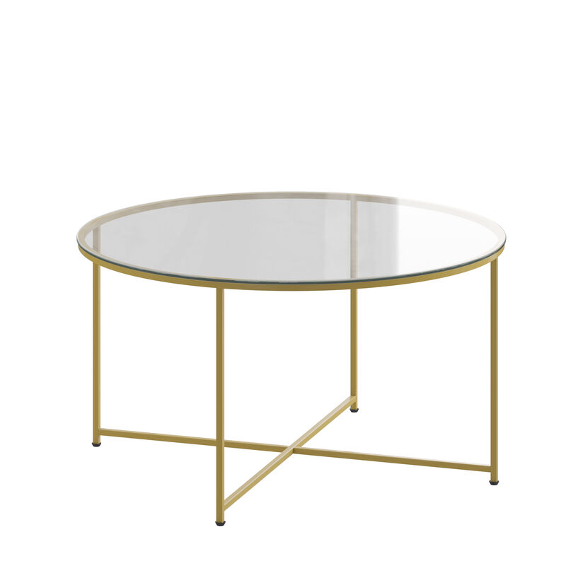 Living Room Coffee Tables
