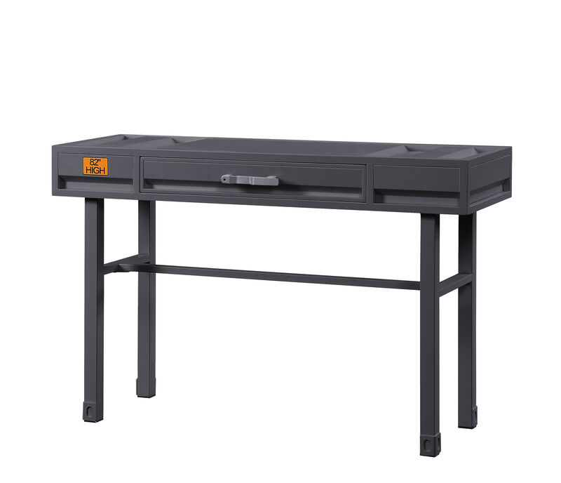 ACME Cargo Vanity Desk, Gunmetal