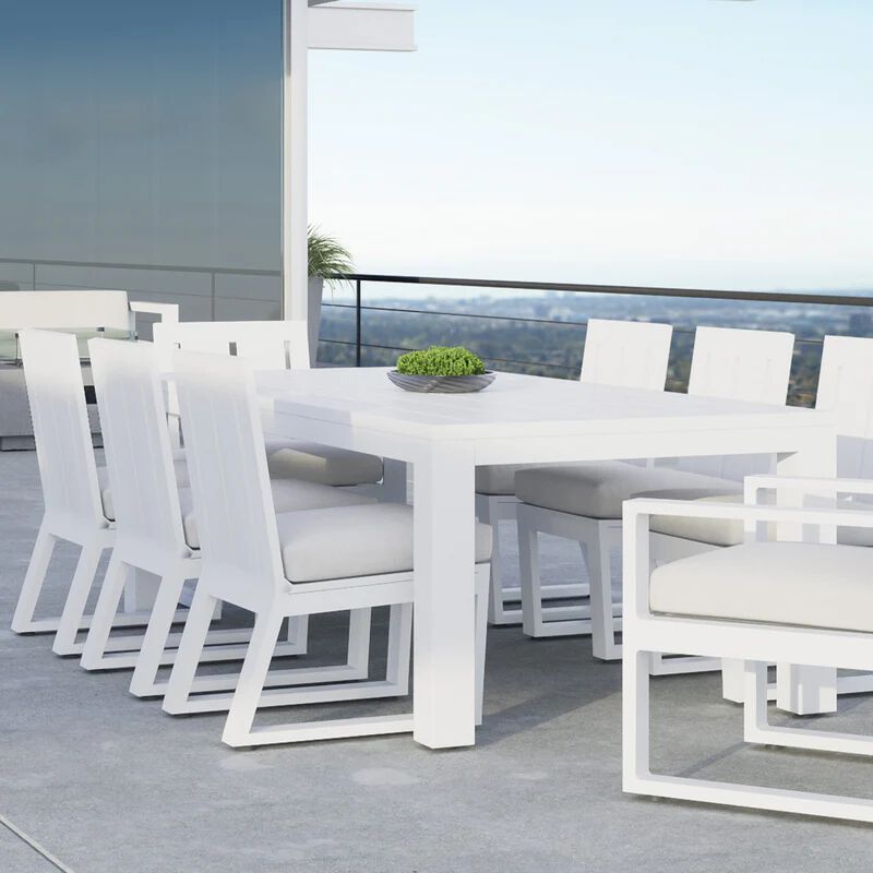 Newport 90" Dining Table