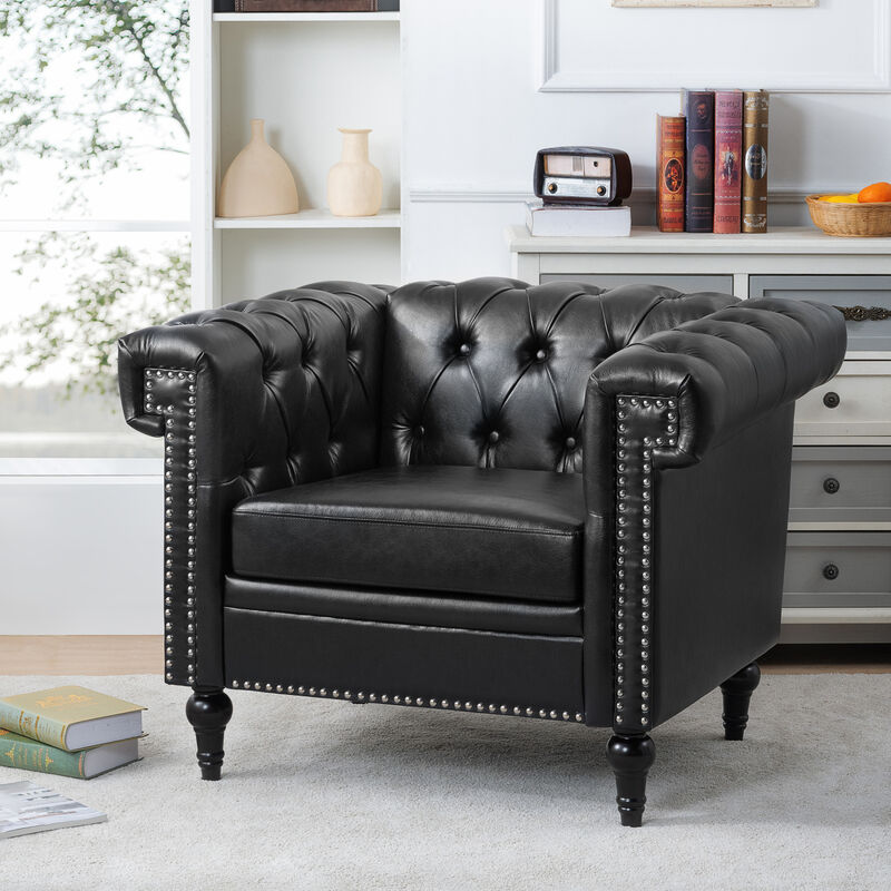 1 Seater Sofa For Living Room