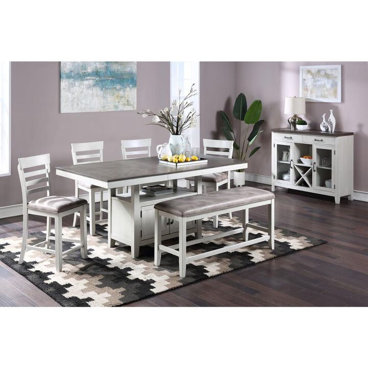 New Classic Furniture Richland Sideboard
