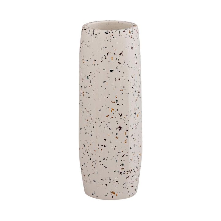 Belen Kox Enchanting Terrazzo Skinny Vase, Belen Kox