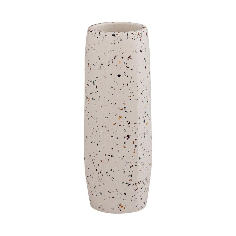 Belen Kox Enchanting Terrazzo Skinny Vase, Belen Kox