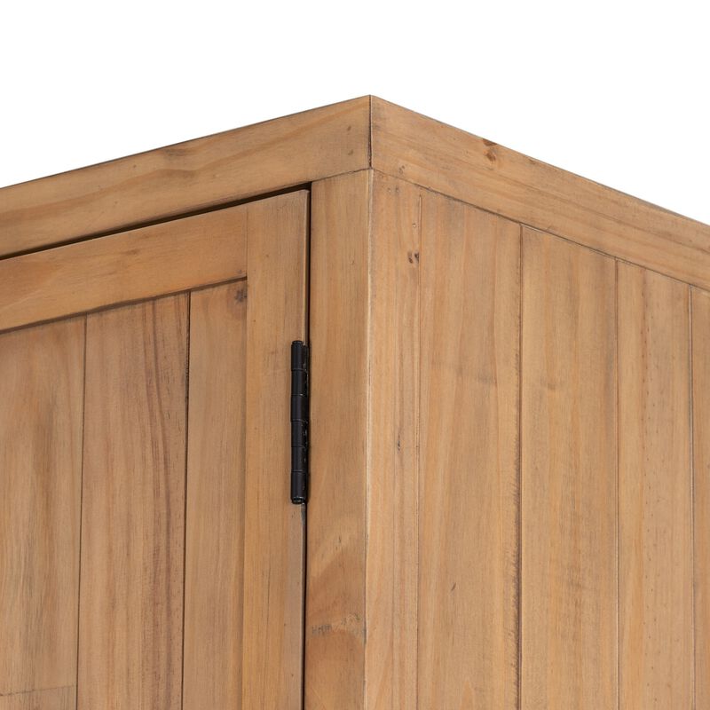 Knightdale Cabinet