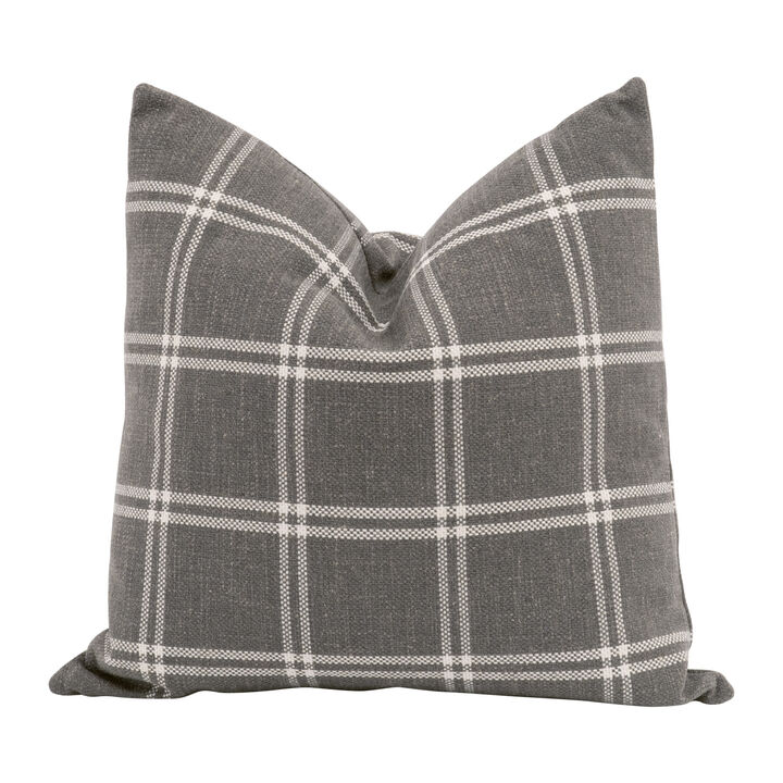 The Basic 22" Essential Pillow (Set of 2)
