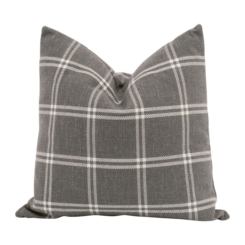 The Basic 22" Essential Pillow (Set of 2)