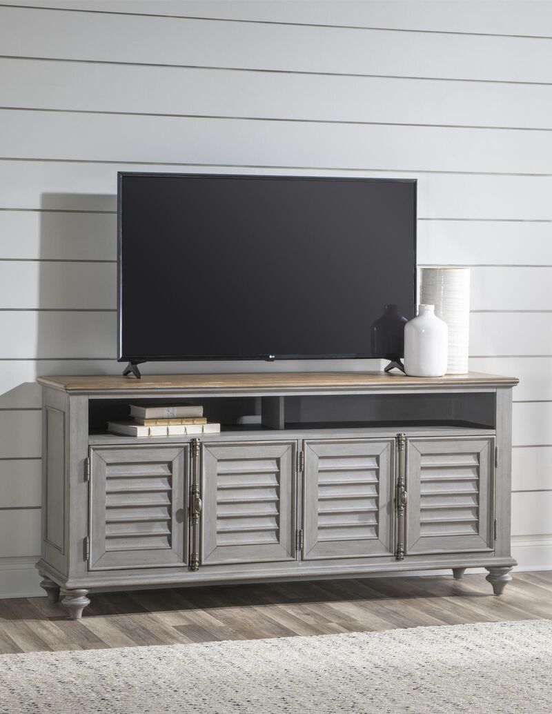 Kingston 72-inch Entertainment Console