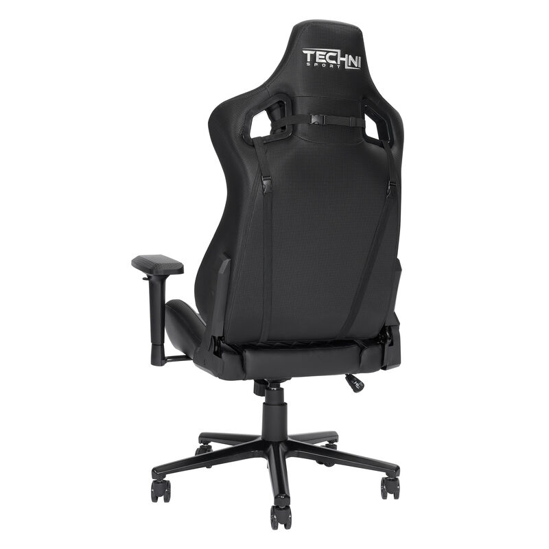 Streamdale Ergonomic High Back Racer Style Pc Gaming Chair