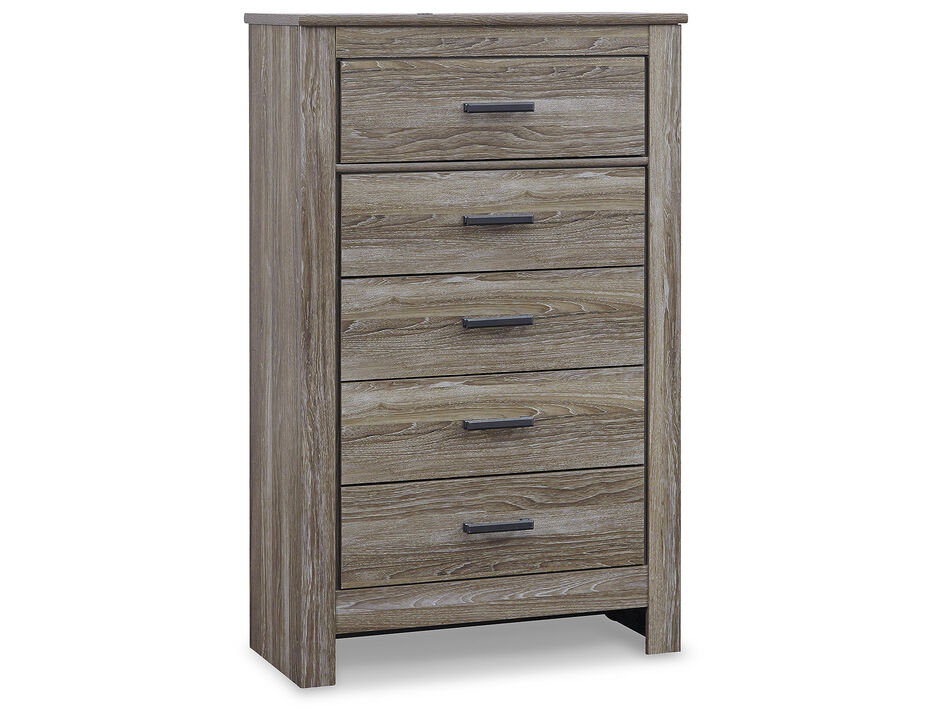 Zelen Chest of Drawers