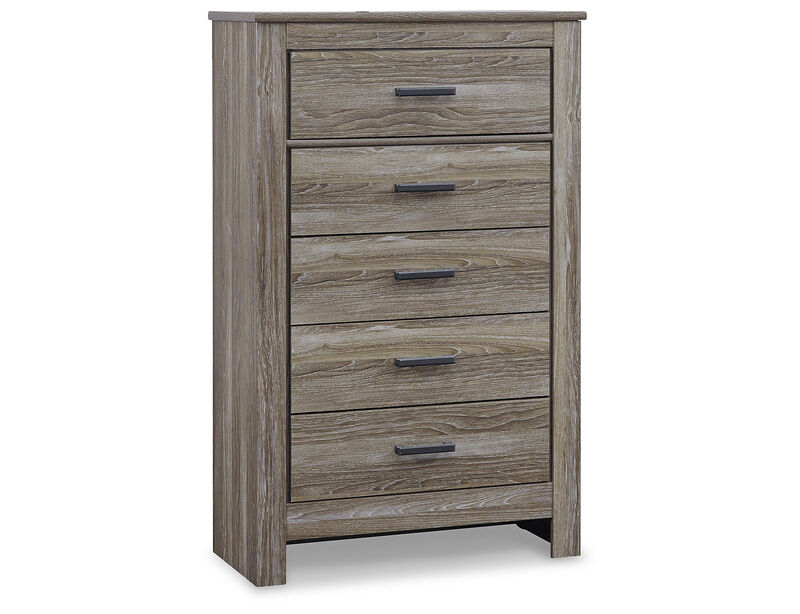Zelen Chest of Drawers