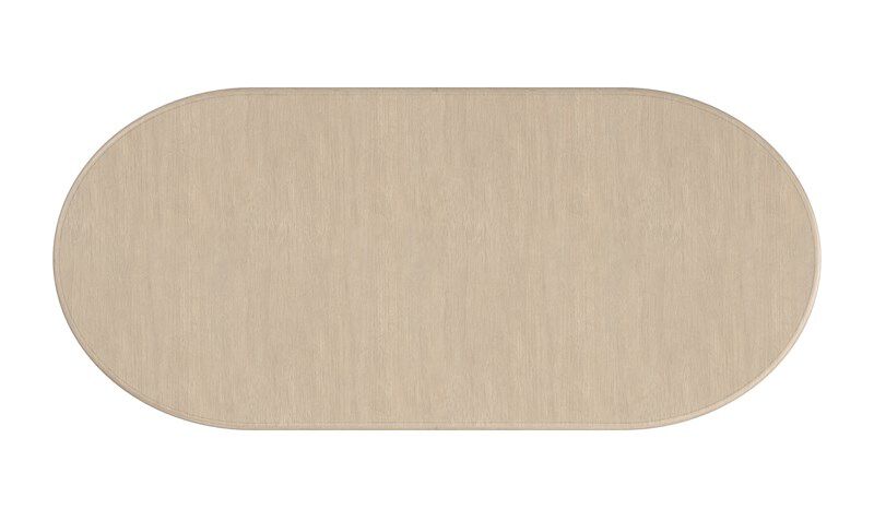 Emphasis Dining Table