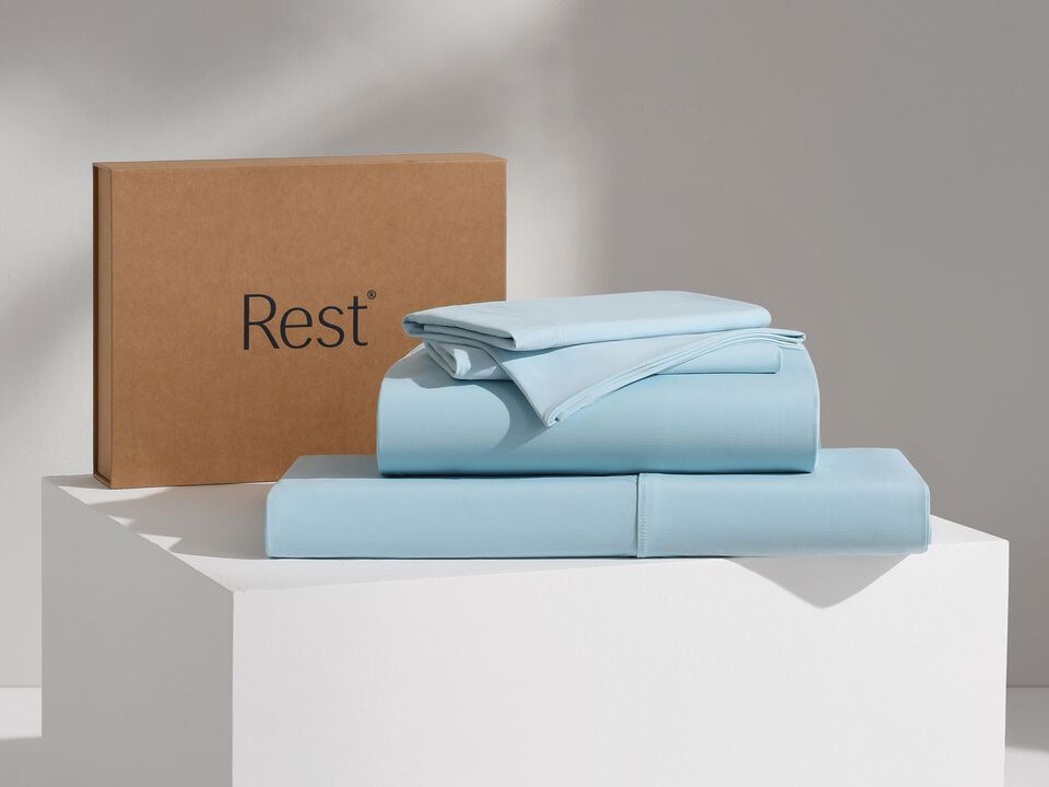 Evercool King Aqua Blue Set