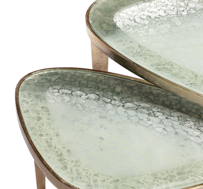 Jan Bunching Cocktail Tables