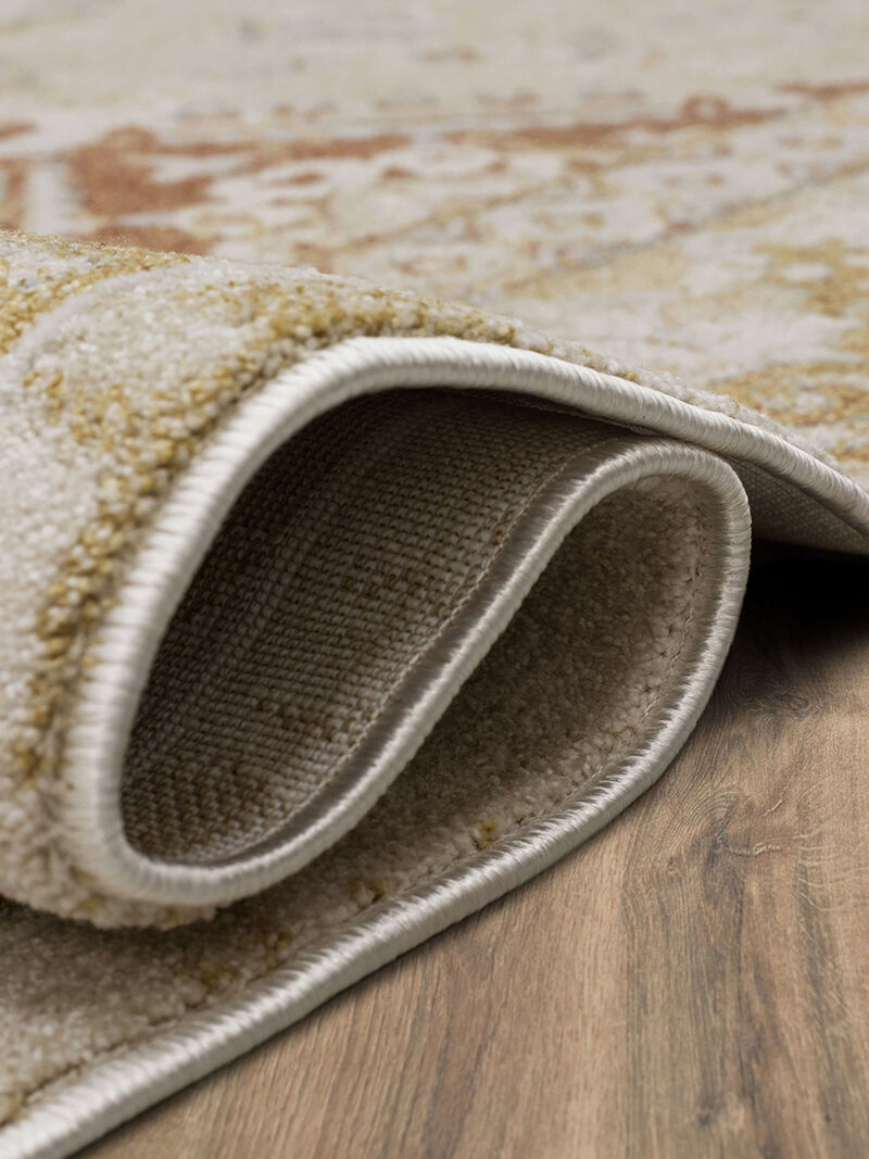 Windermere Ravenglass Cream 5' X 7' 6" Rug
