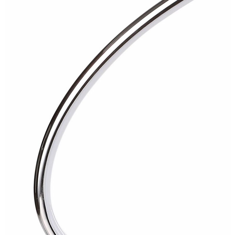 Faye LED Integrated Task Lamp