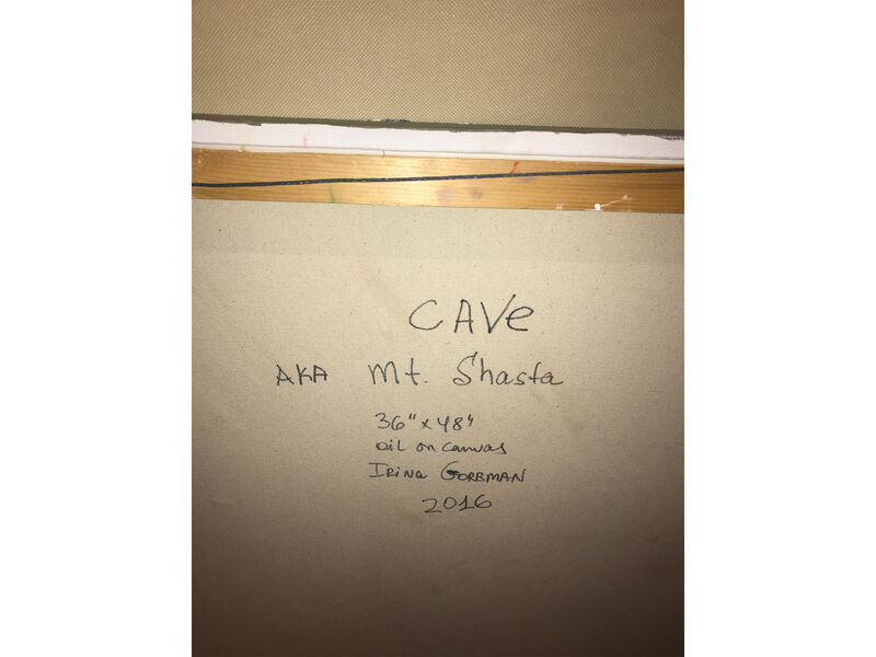 Cave