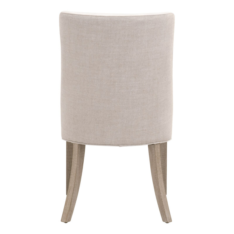 Duet Dining Chair (Set of 2)