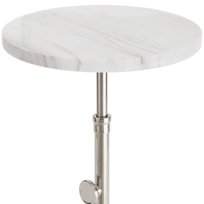 Myles Accent Table