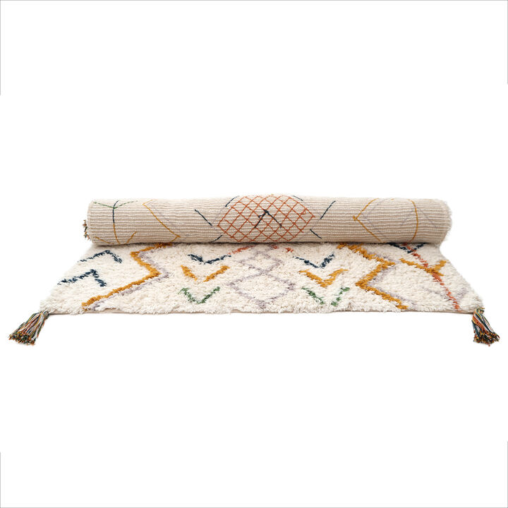 RUG TRISHNA