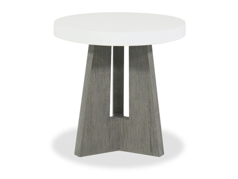 Rochelle Outdoor Side Table