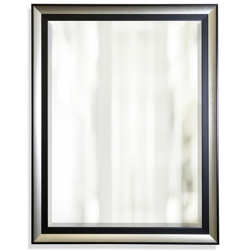 Framed Mirror XII