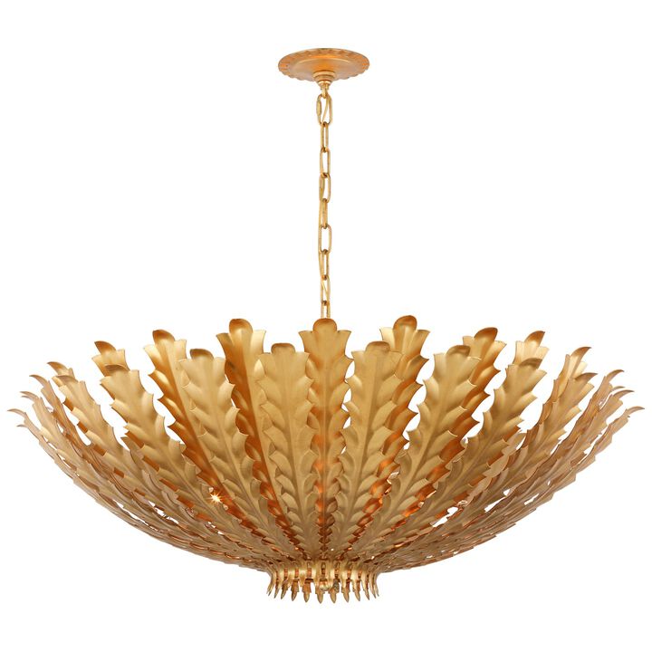 Hampton Large Chandelier