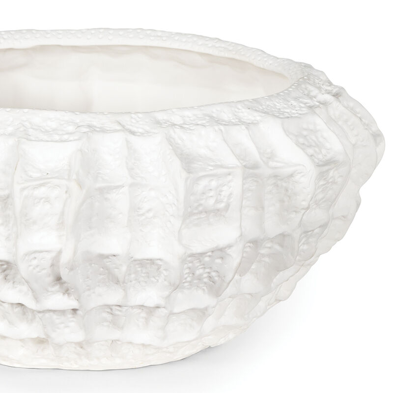 Caspian Ceramic Bowl