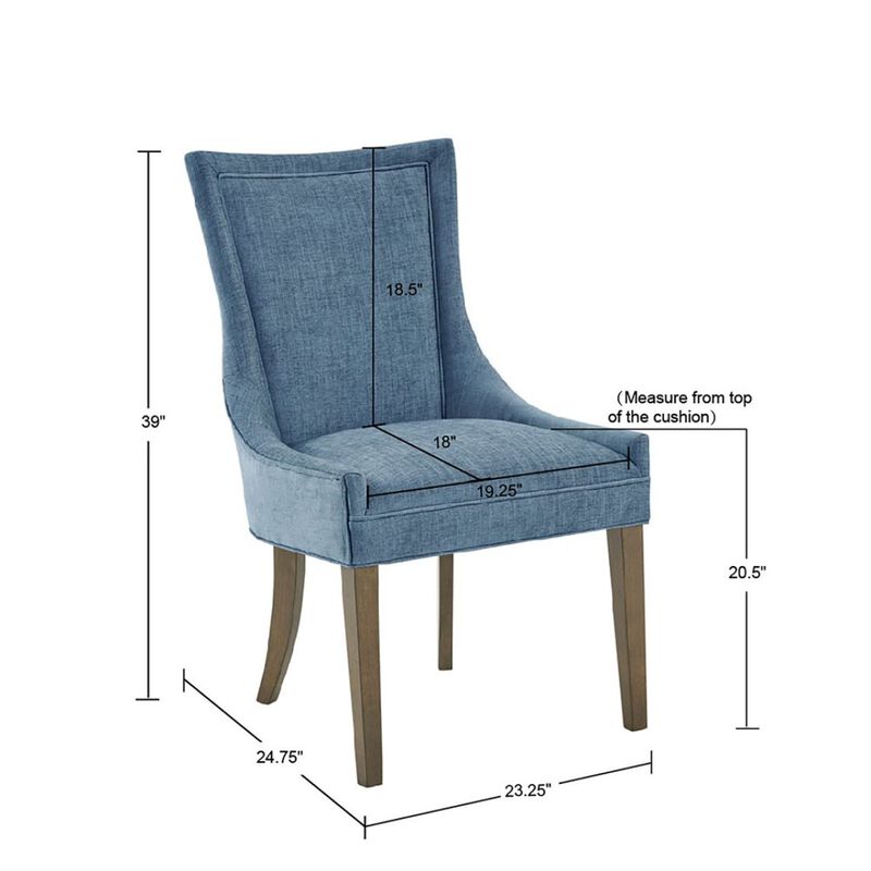 Dining Side Chair(Set Of 2)