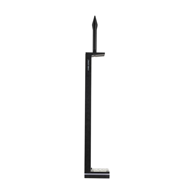 Sentry Modern Pathway Light - Orange Accent - 2 PK