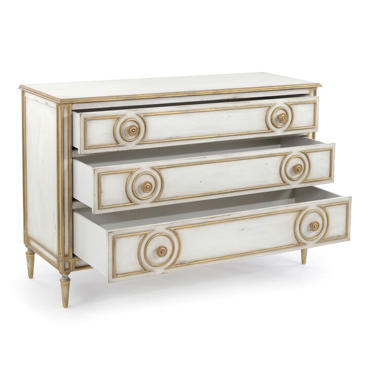 Latour Chest