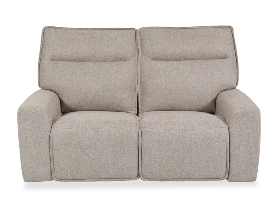 Bespoke Power Loveseat