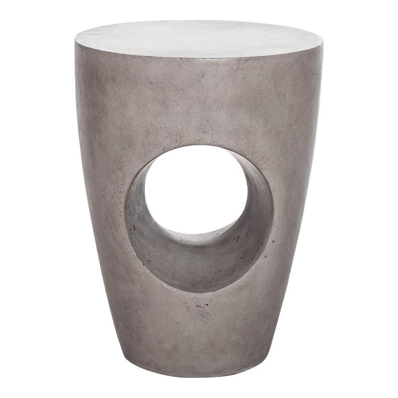 Moe's Home Collection Aylard Outdoor Stool