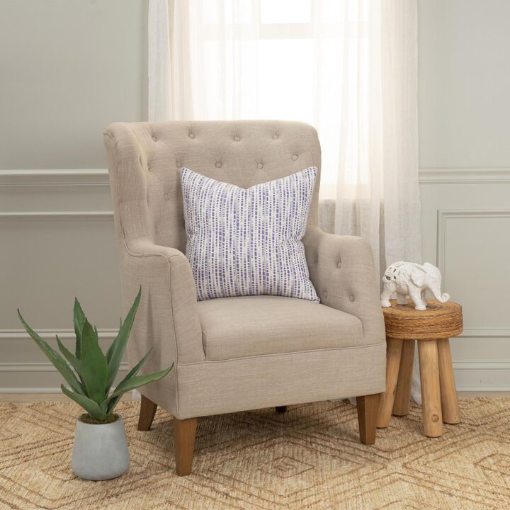 20" x 20" Down Filled Pillow