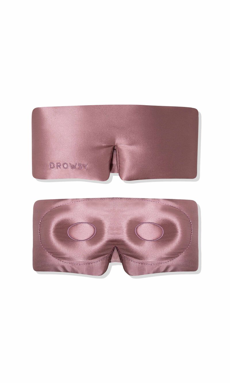 Eyelash Protecting Mask