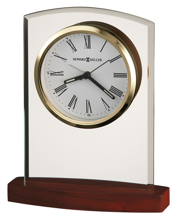 645580 Marcus Tabletop Clock