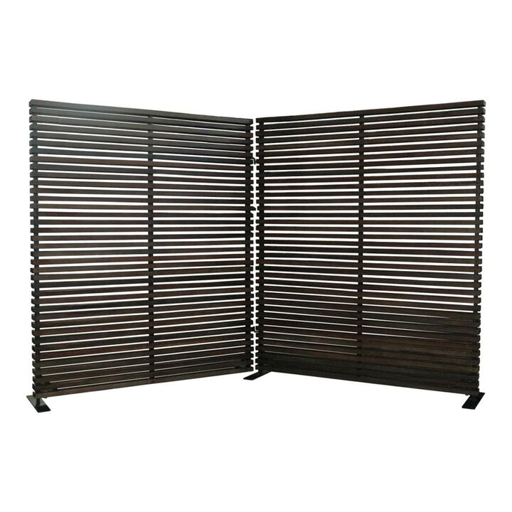 Zenith Room Divider, Belen Kox