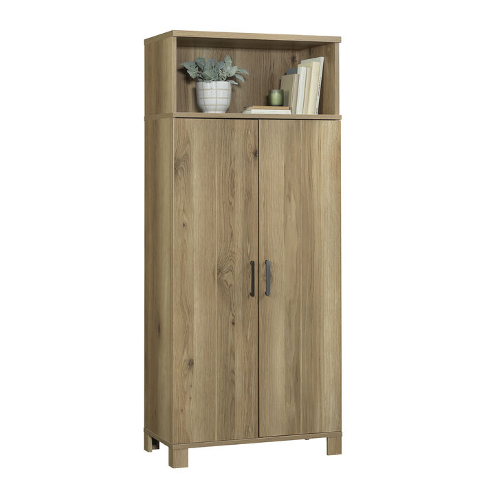 Rosedale Ranch Storage Cabinet with Doors