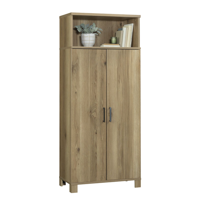 Rosedale Ranch Storage Cabinet with Doors