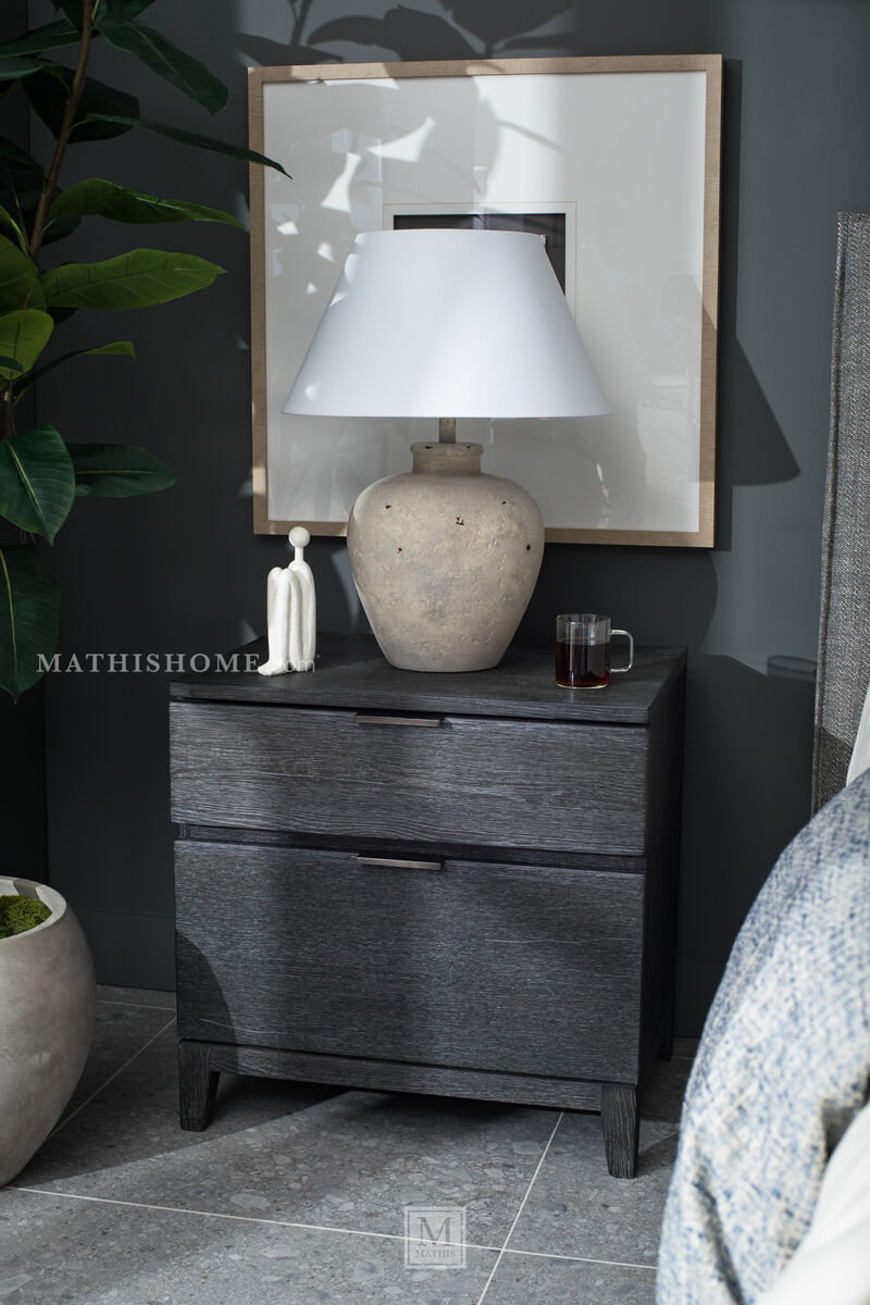 Menton Small Nightstand
