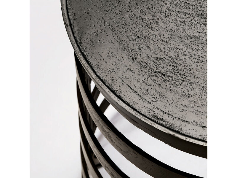 Interiors Apsley Accent Table