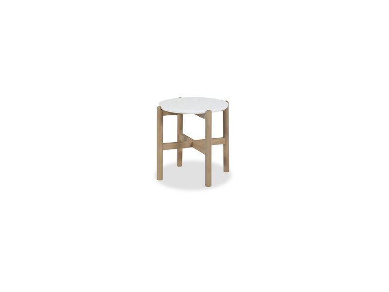 Talara End Table