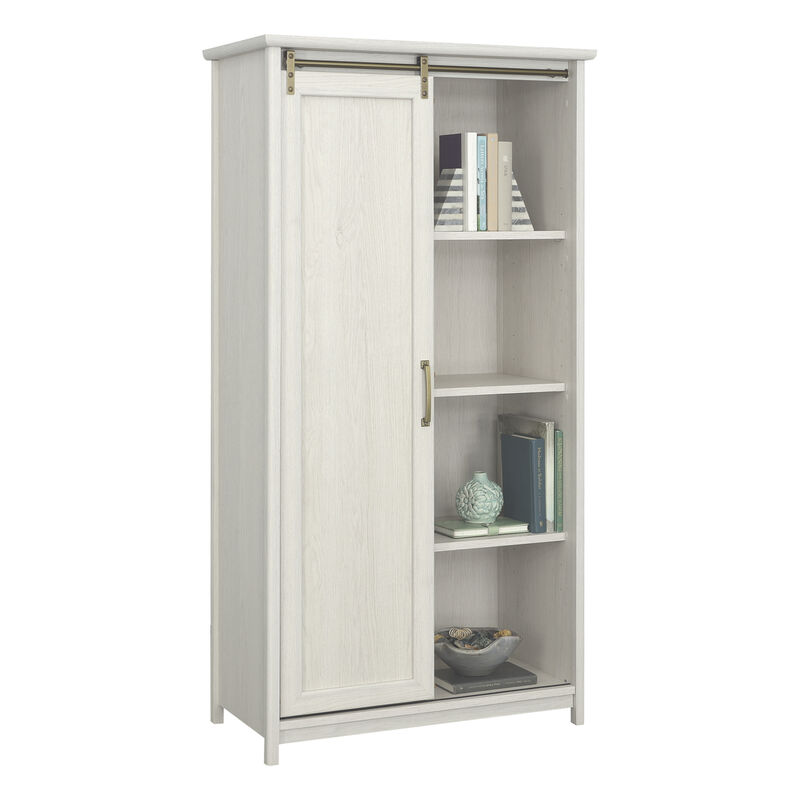 Coral Cape Storage Cabinet